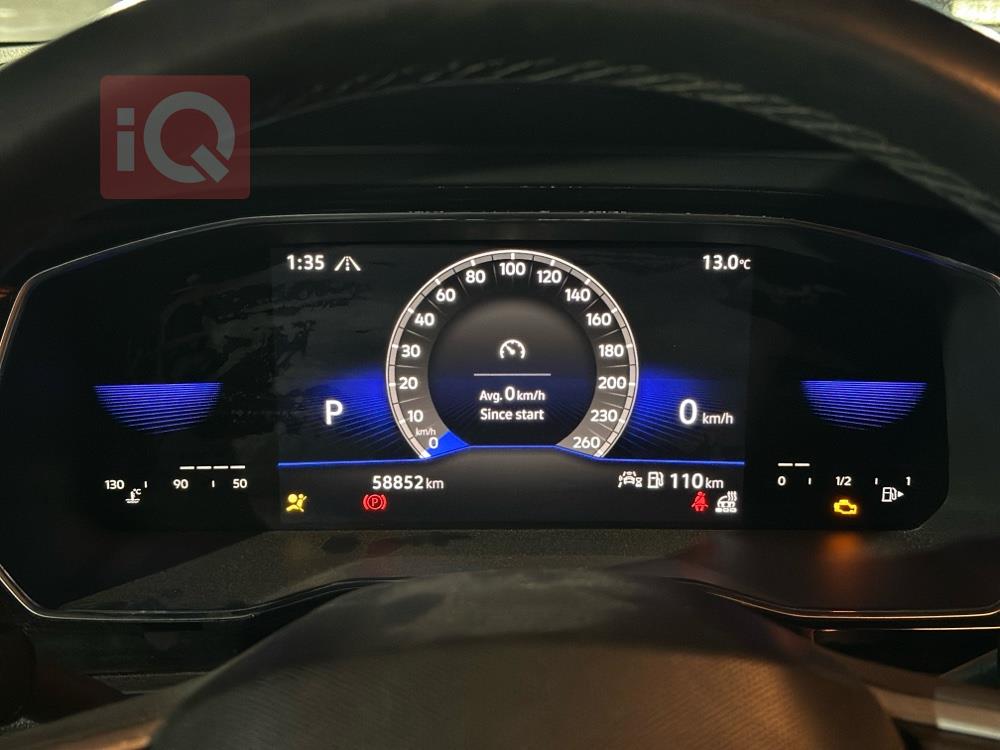 فولكسفاغن جيتا